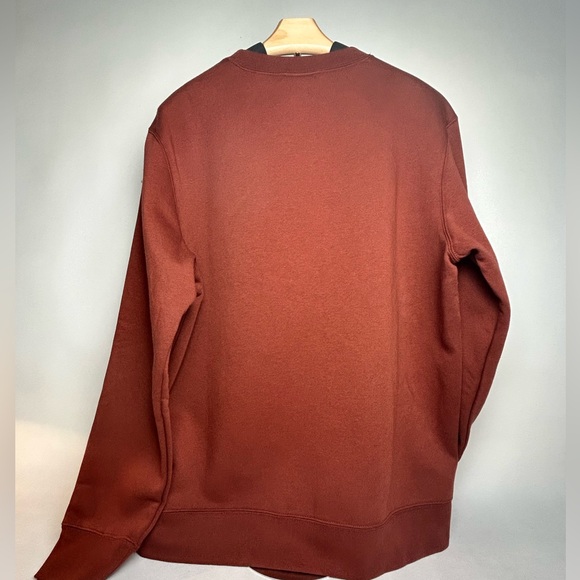 H&M MEN’S LARGE SWEATSHIRT - Picture 7 of 9